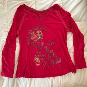 Nine West Vintage America Top